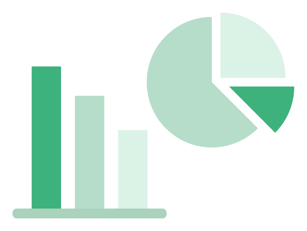 データ分析・レポート作成