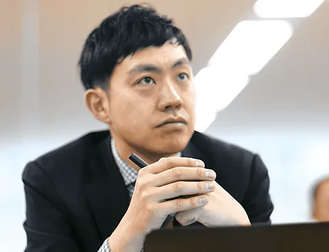 EC領域にとらわれない提案を