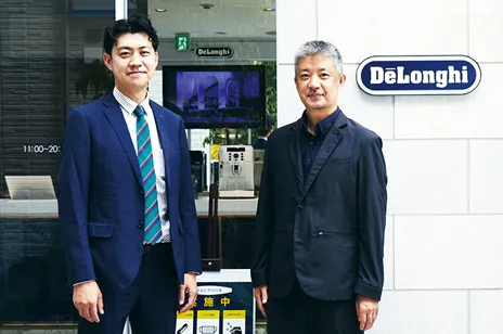 ショップサーブが⼤切にしていること