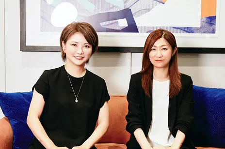 ショップサーブが⼤切にしていること