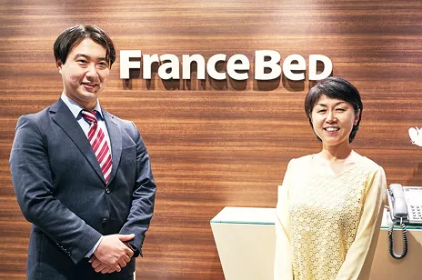 ショップサーブが⼤切にしていること