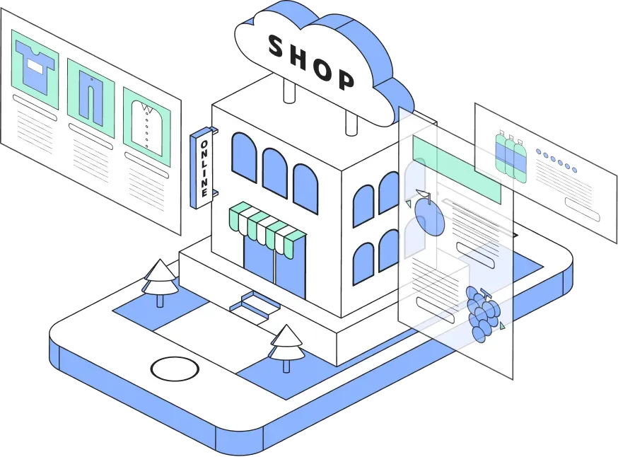 <span>必要な運営作業は</span><span>まるごとお任せ可能</span>