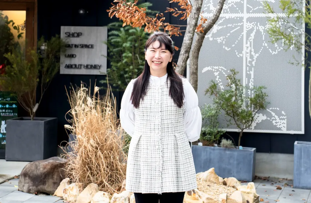 株式会社アルノ　代表取締役　平田智子様