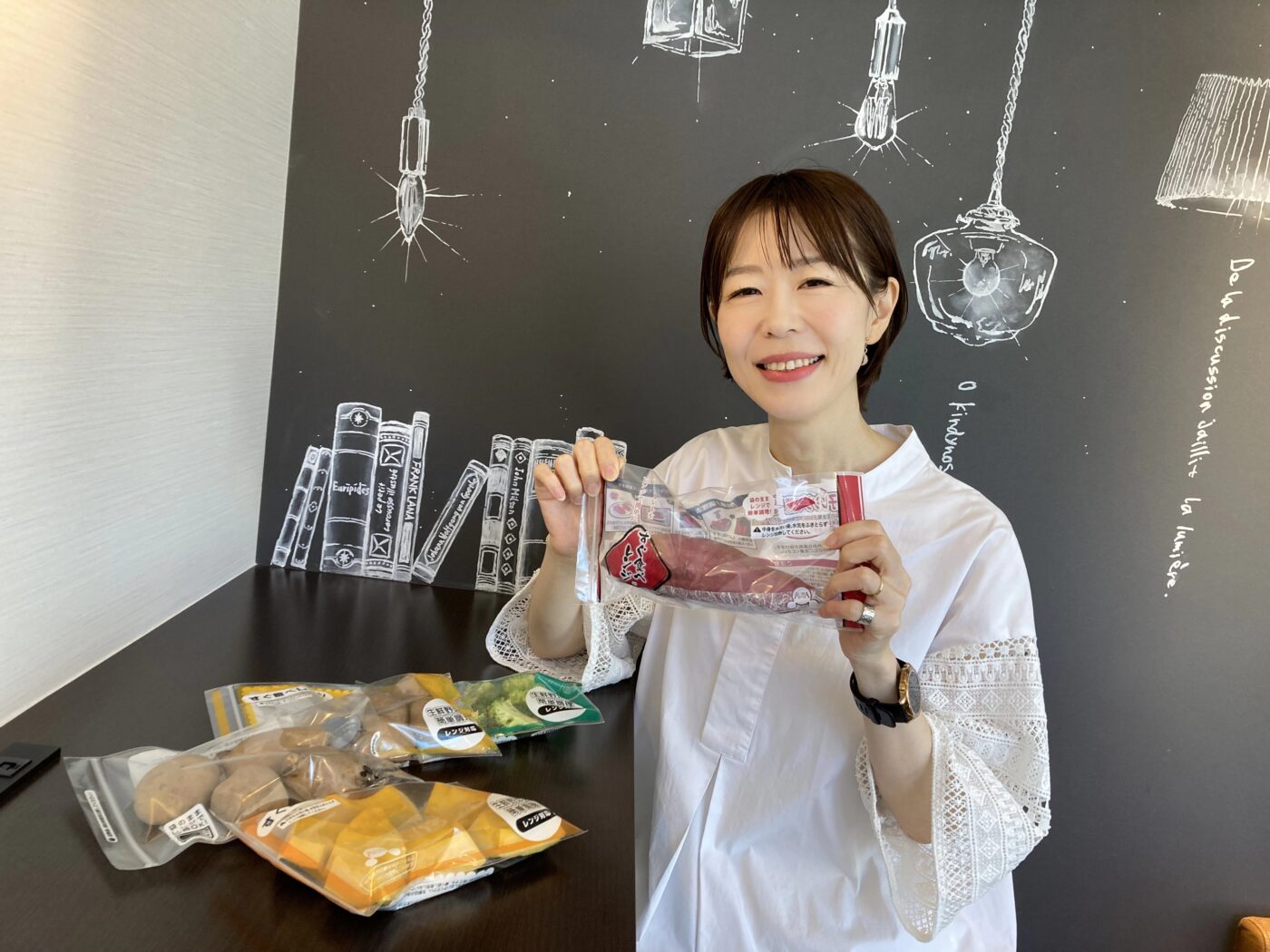 改修コストの課題を解決し、効率化と成長を両立