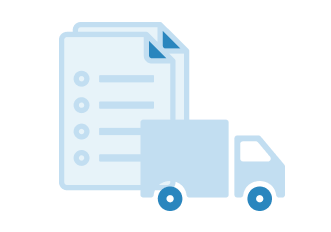 お届け先リスト