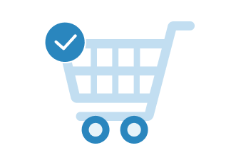 フォーム一体型LP