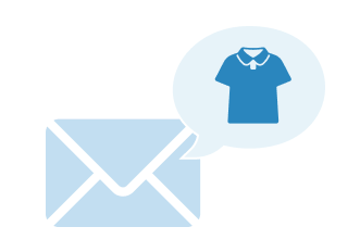 入荷連絡待ちメール