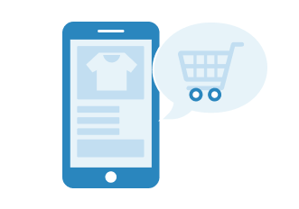 Instagramショッピング