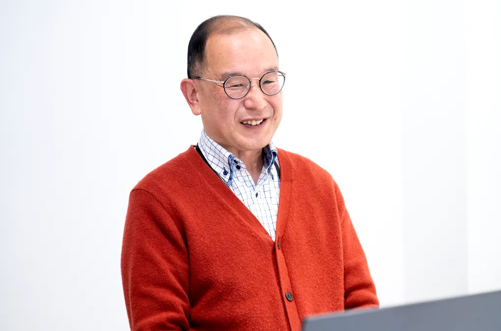 モランボン株式会社