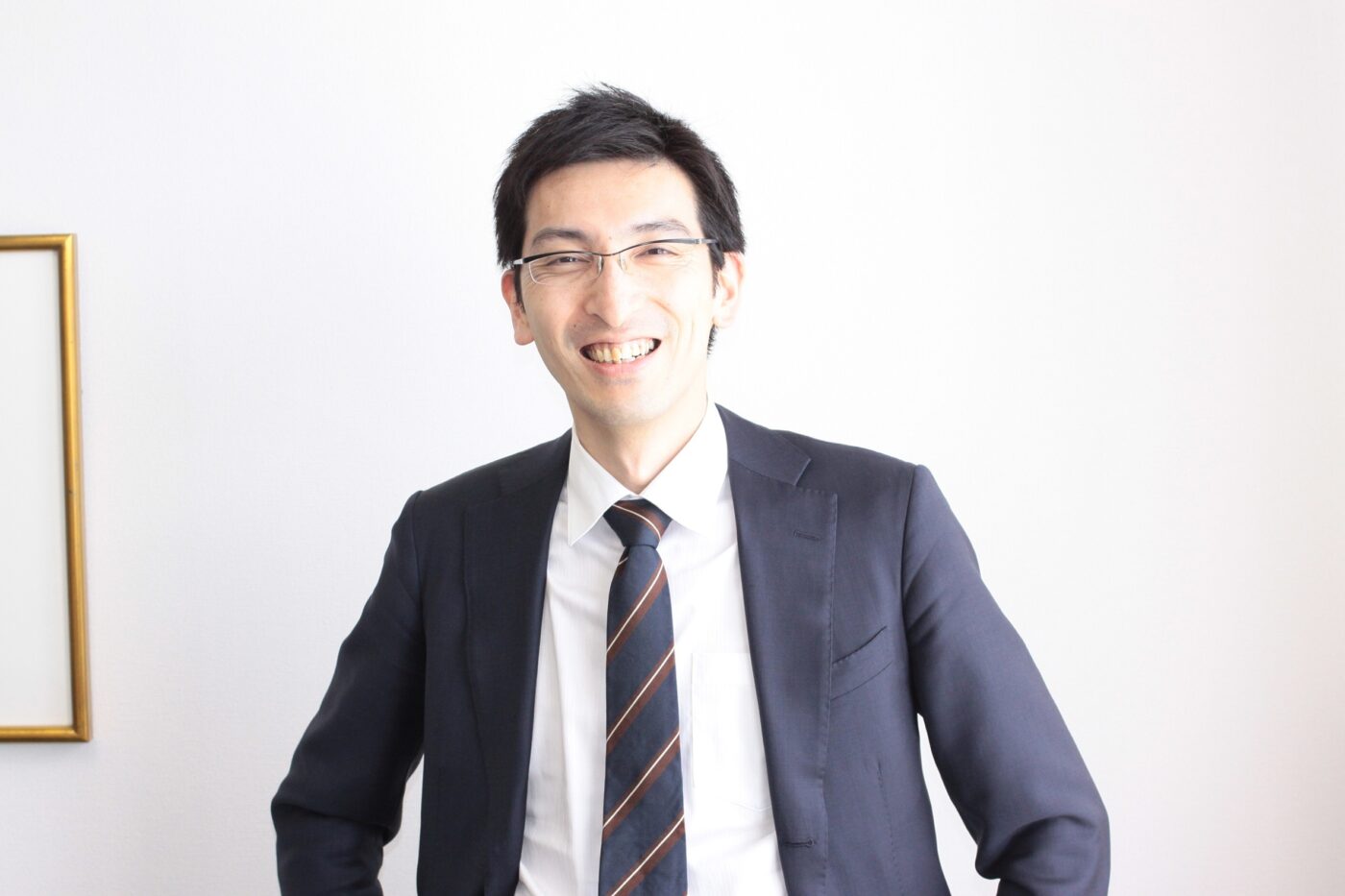 「もっと頼ってください」に救われた、顔が見えるサポートで安心運営