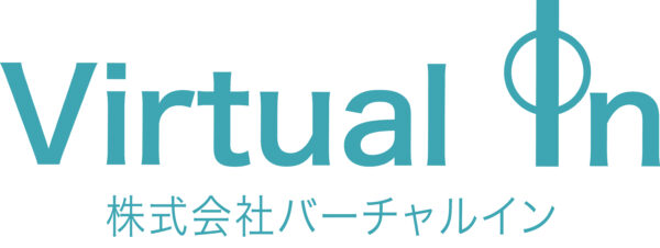 株式会社　バーチャルイン