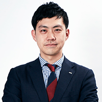 株式会社Ｅストアー プロダクトセールス部 マネージャー 黒木保夫 氏