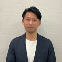 株式会社Ｅストアー プロダクトセールス部 奥村 拓紀 氏